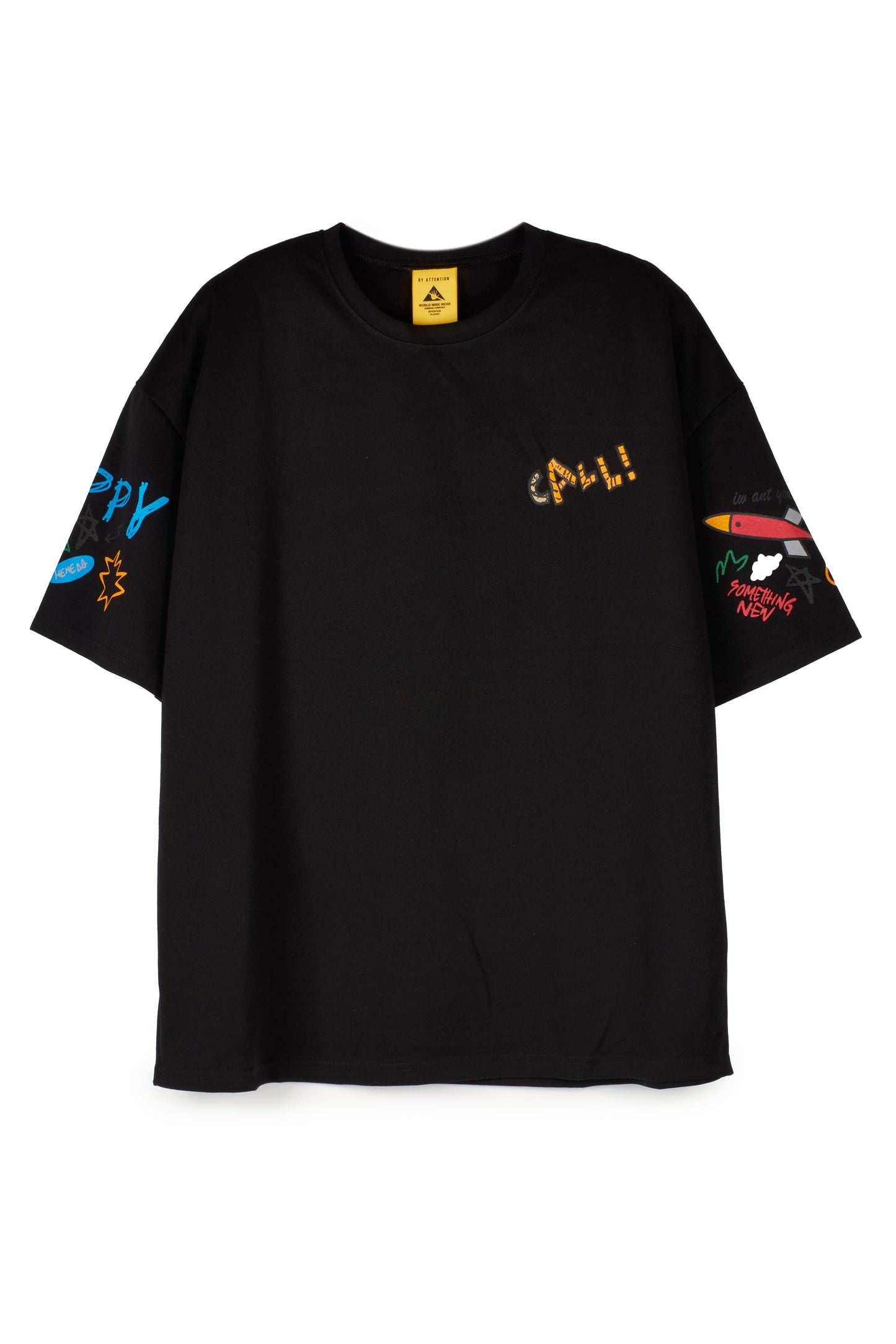 Astronaut Tee