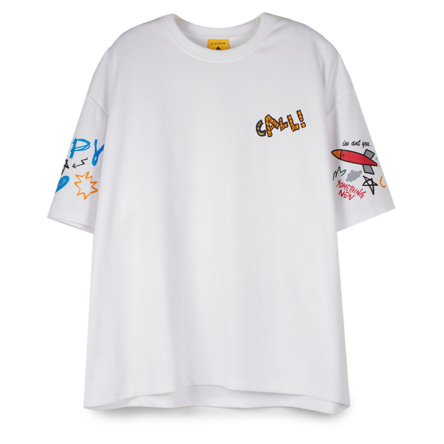 Astronaut Tee
