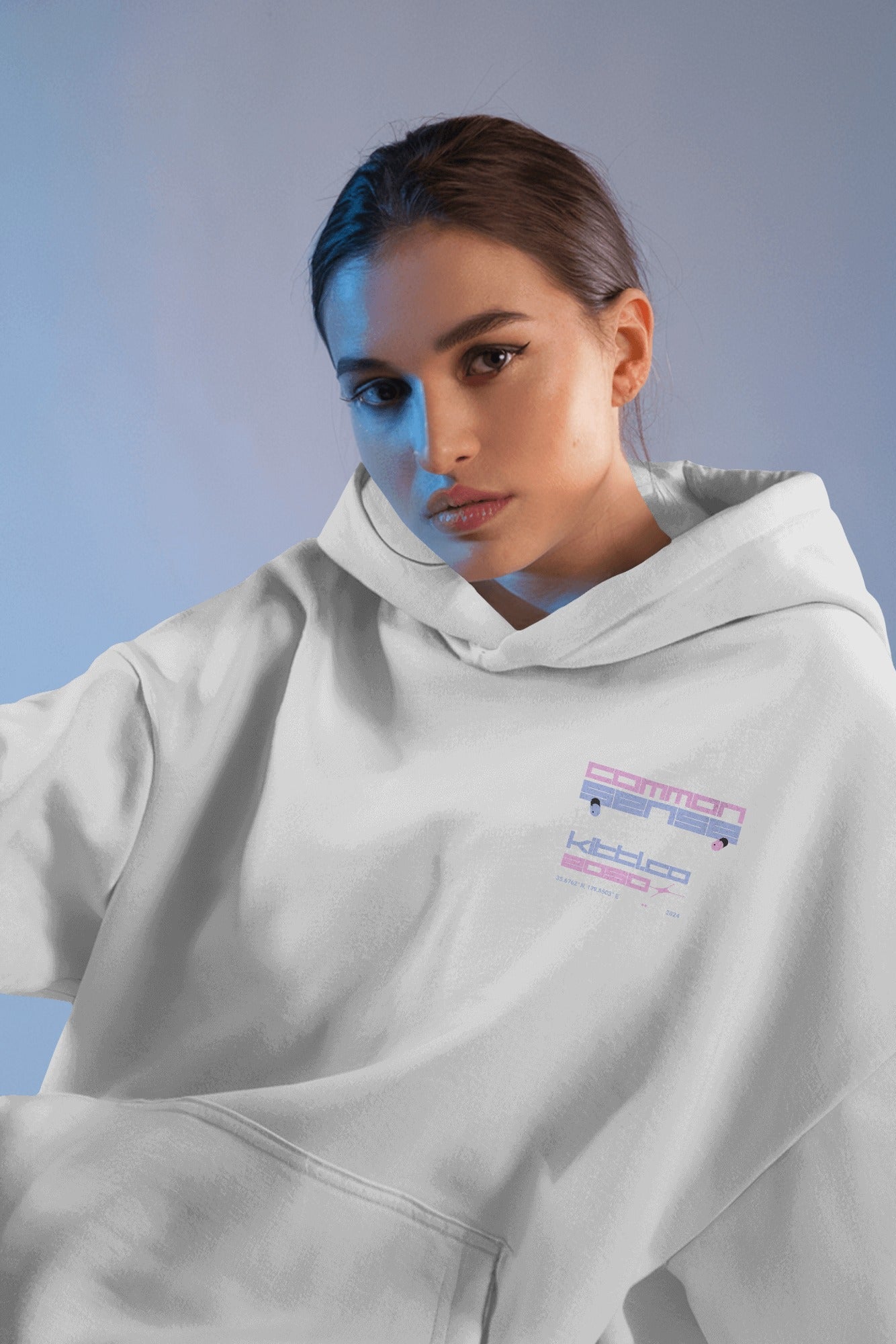 Common Sense Hoodie/Sweatshirt