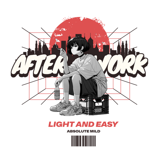 After Work Hoodie/Sweatshirt