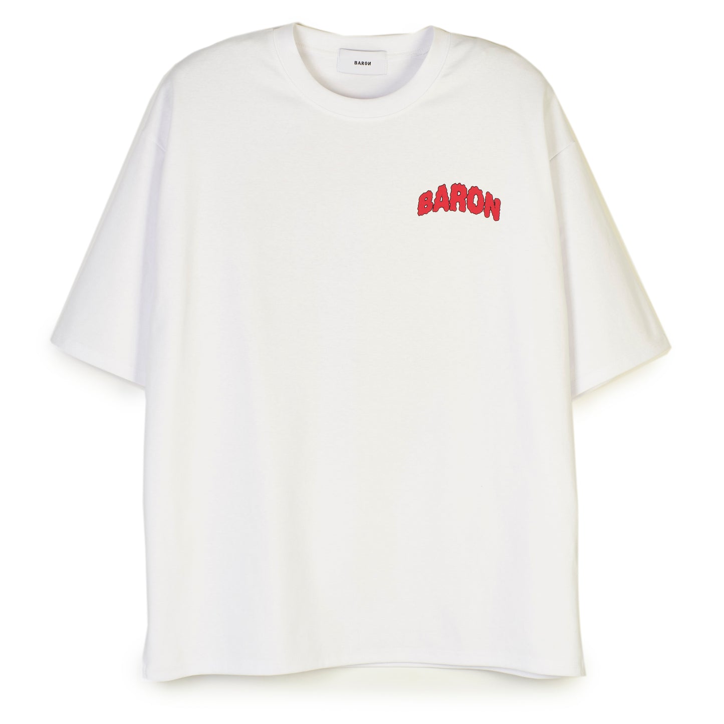 Seize The Day Bear Tee