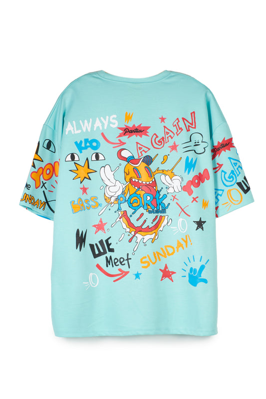 Pork Sausage Tee