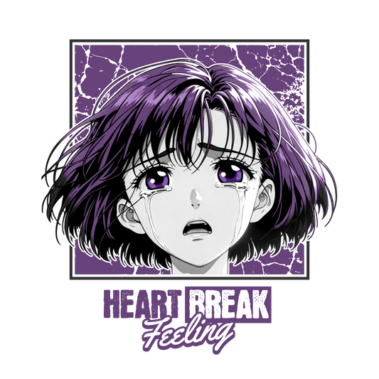 Heartbreak Feeling Hoodie/Sweatshirt